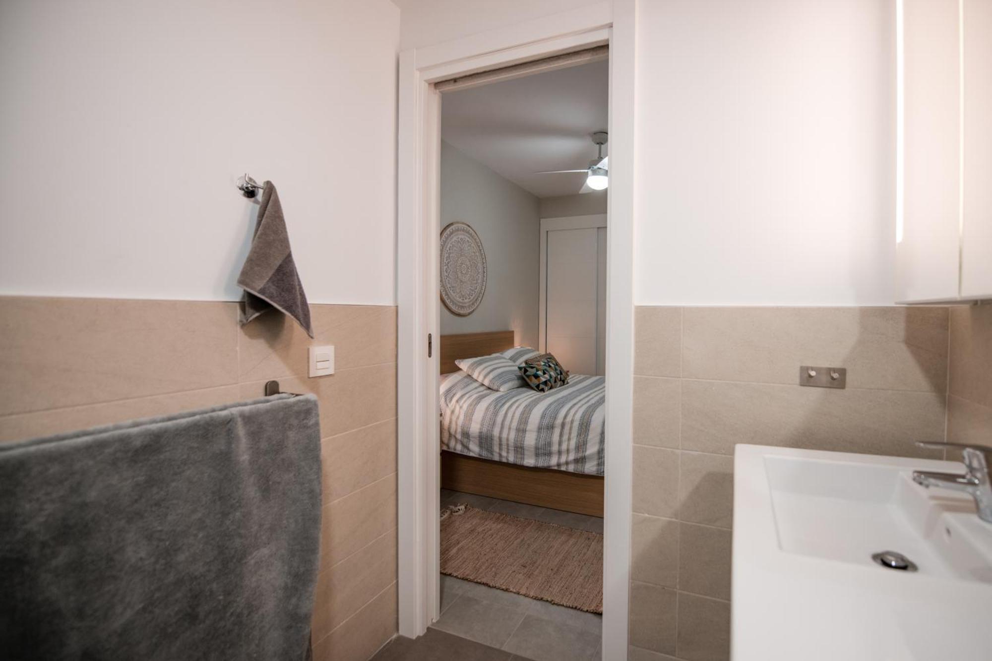 Apartament Arenas De Sanlucar Ii Sanlúcar de Barrameda