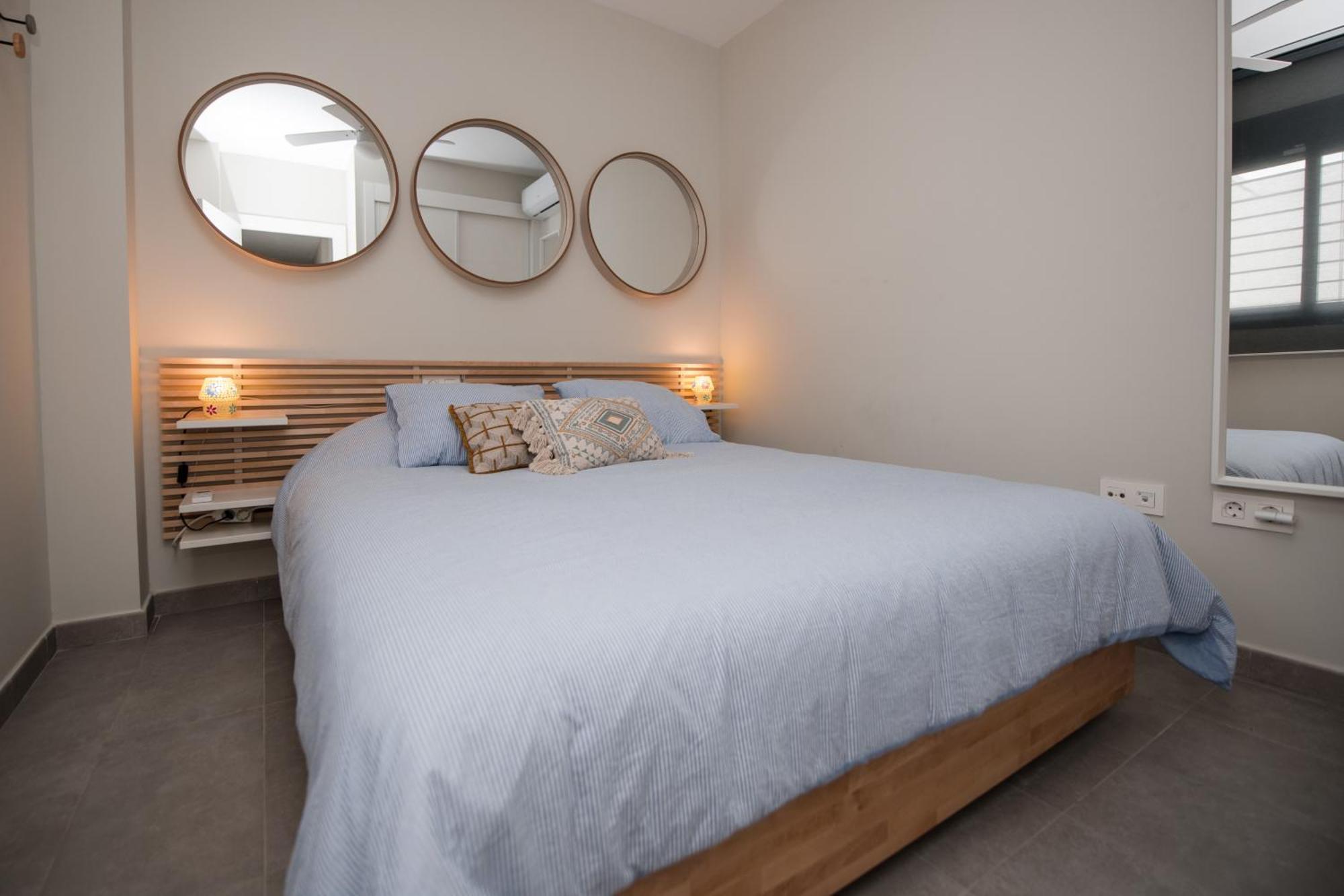 Arenas De Sanlucar Ii Apartament Sanlúcar de Barrameda
