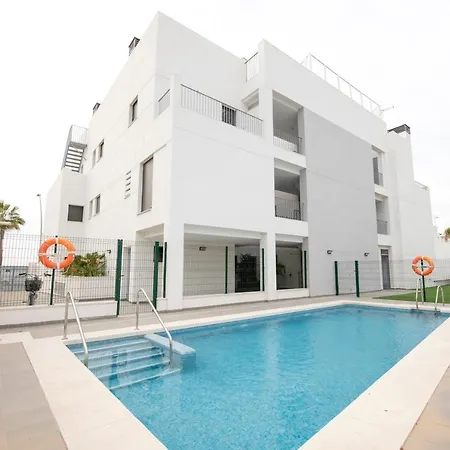 Arenas De Sanlucar II Appartement Sanlúcar de Barrameda Buitenkant foto