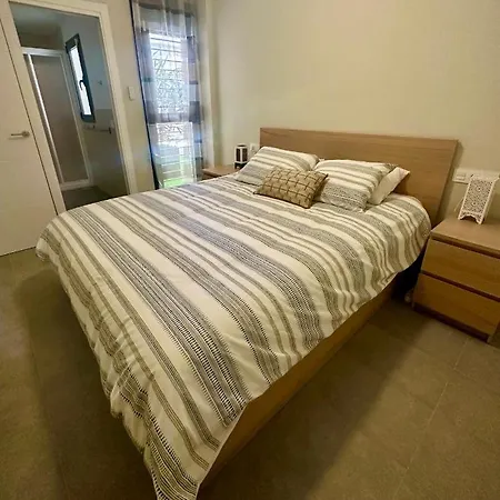 Arenas De Sanlucar II Appartement Sanlúcar de Barrameda Buitenkant foto