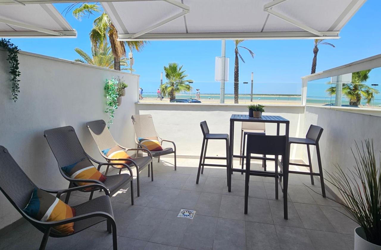 Appartamento Arenas De Sanlucar Ii