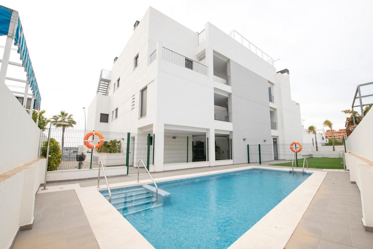 Apartment Arenas De Sanlucar Ii