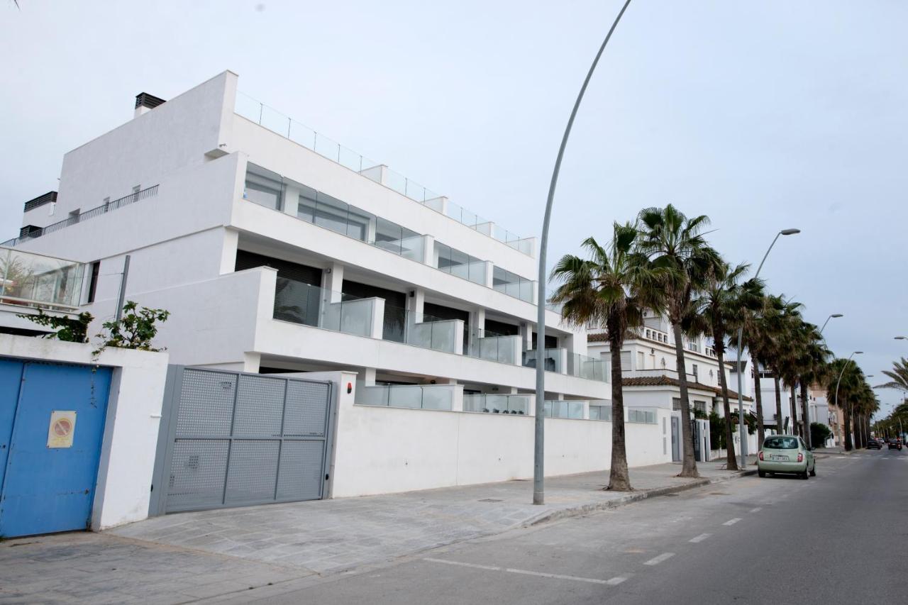 Apartment Arenas De Sanlucar Ii Sanlucar de Barrameda