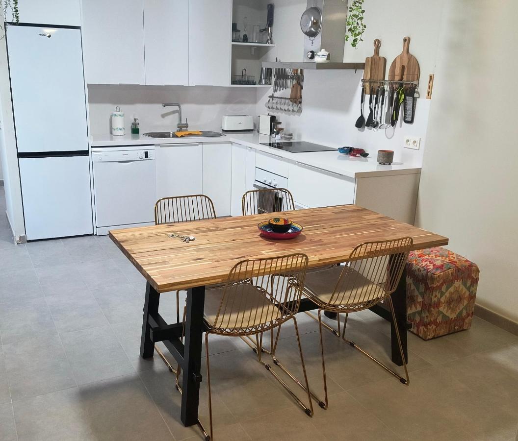 Arenas De Sanlucar Ii Apartment