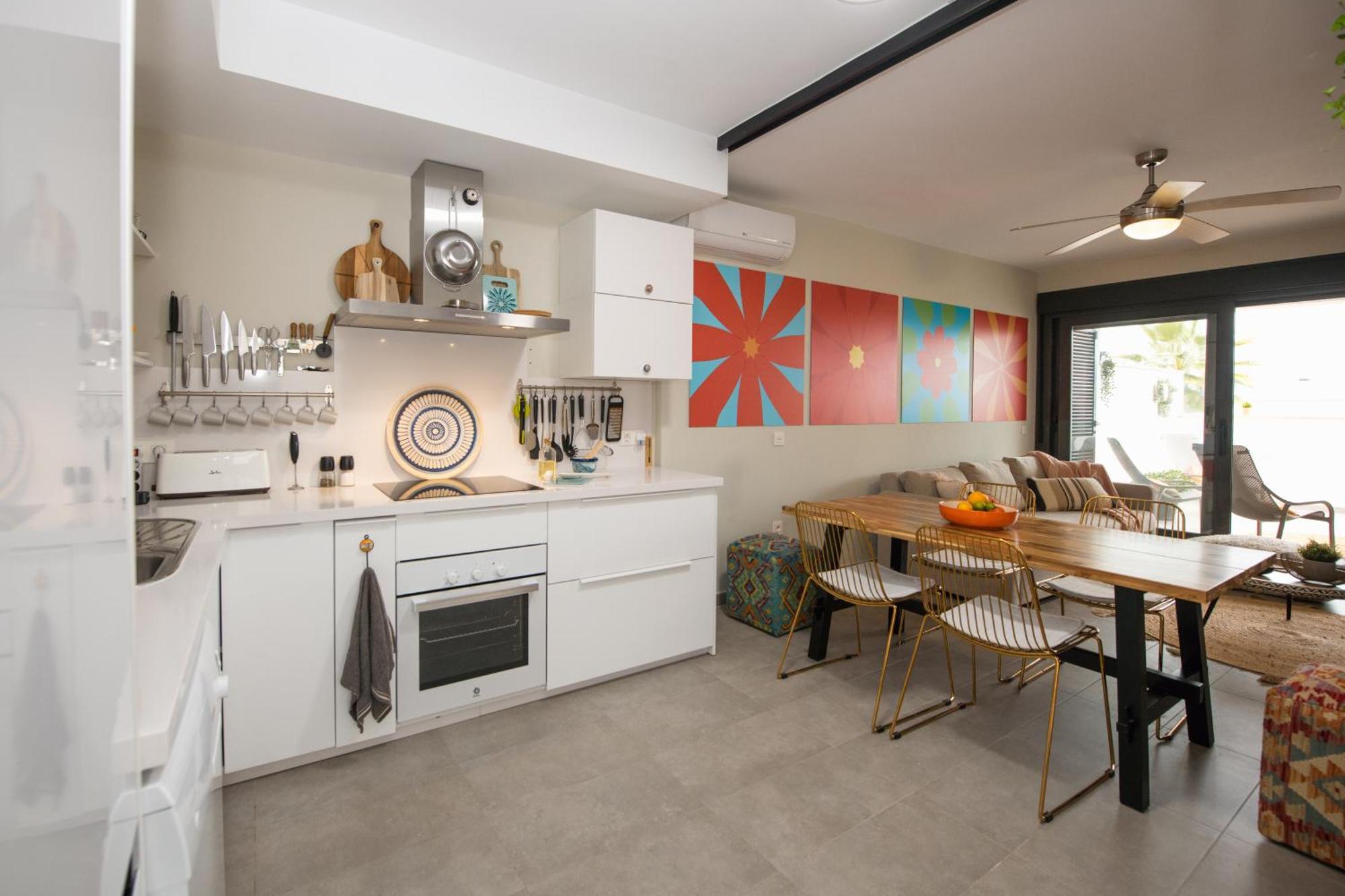 Arenas De Sanlucar Ii Apartment