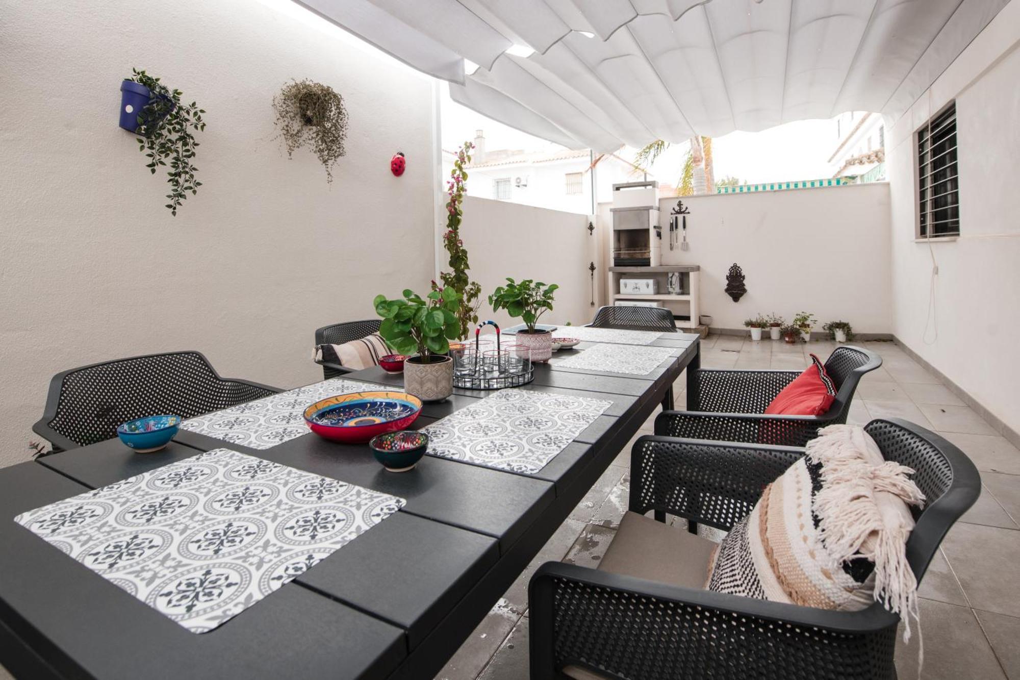 Apartment Arenas De Sanlucar Ii *