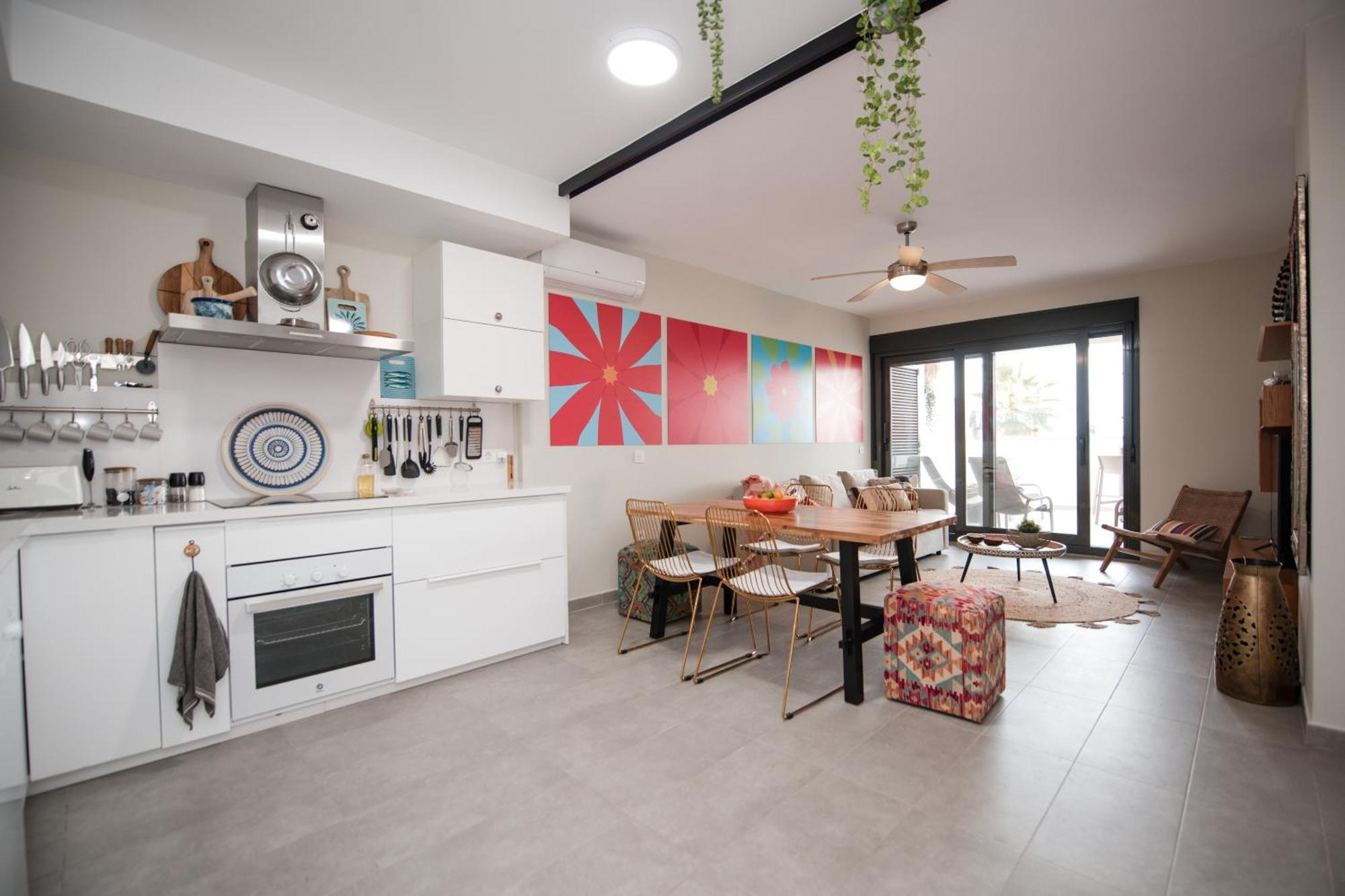 Arenas De Sanlucar Ii Apartment