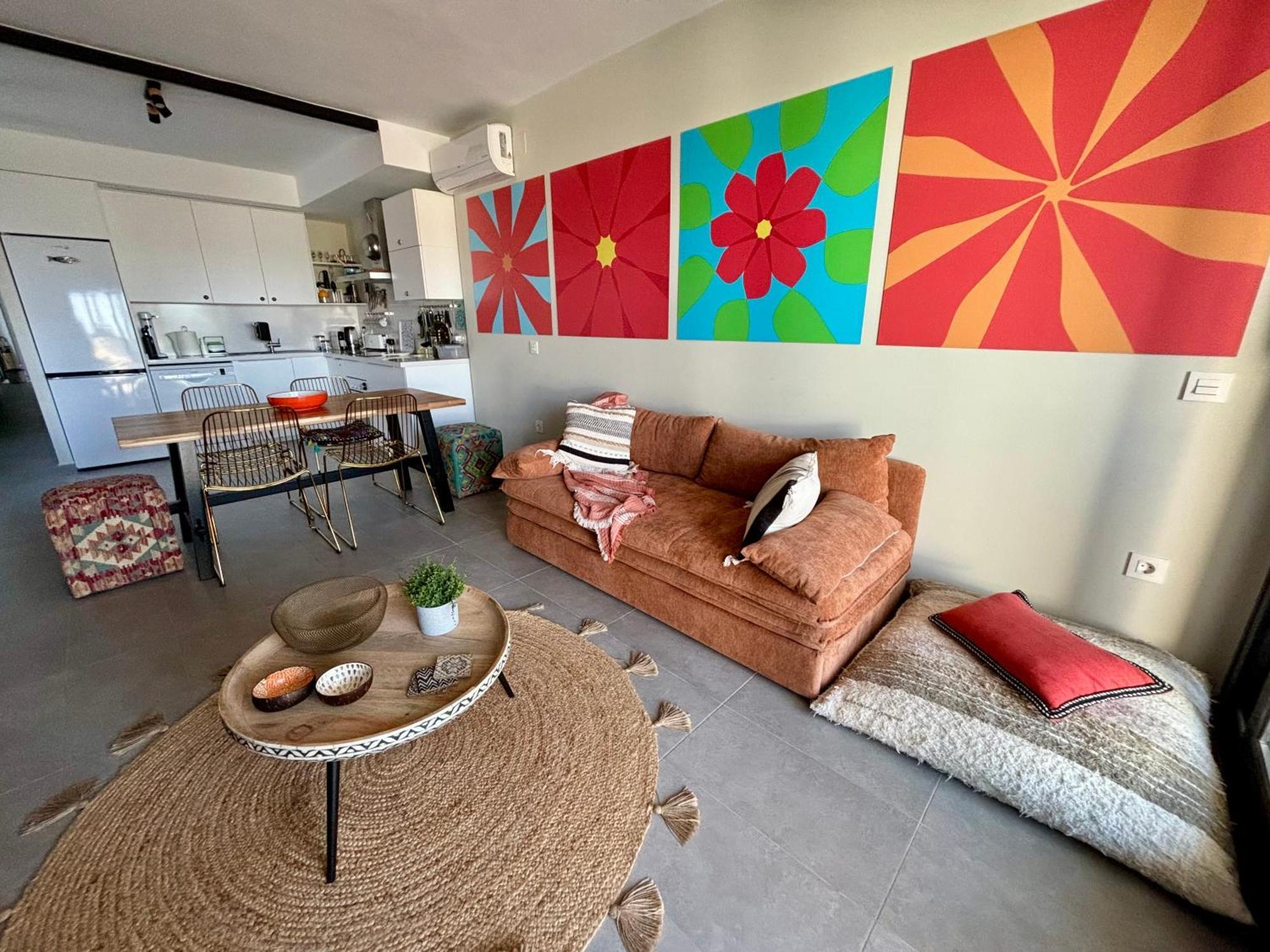 Arenas De Sanlucar Ii Apartment Sanlucar de Barrameda